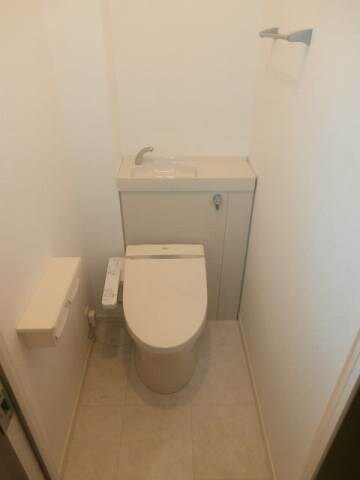 物件内観写真11　