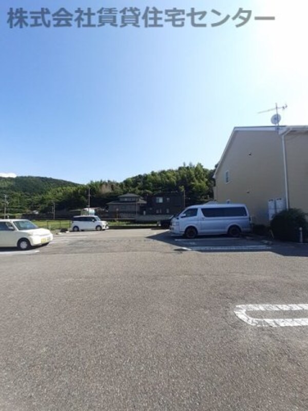 周辺環境