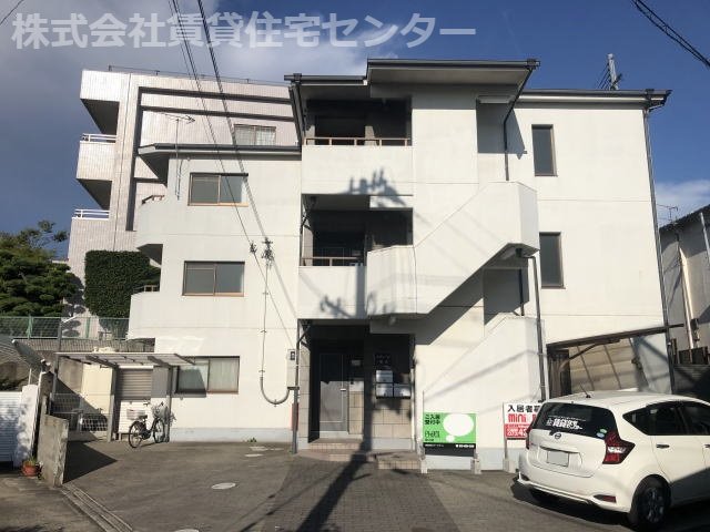 メゾン・ドゥ 堀止