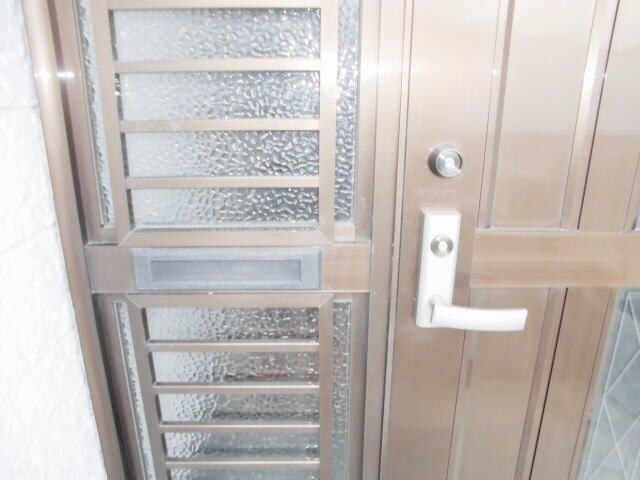 物件外観写真2　(同仕様)