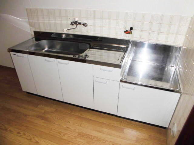 物件内観写真9　(同仕様)