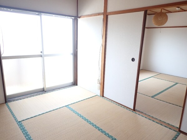 居室