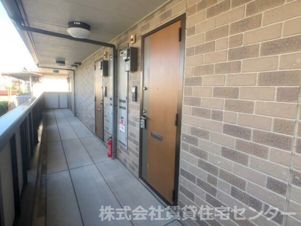 ロビー・ラウンジ