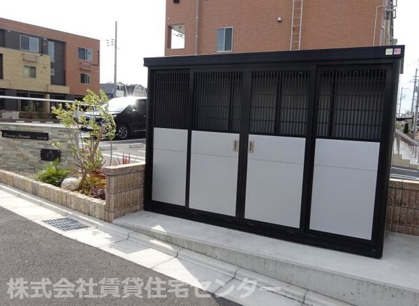 建物設備