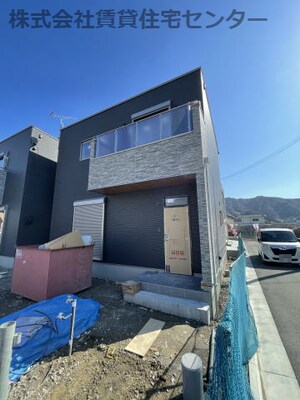 シアラ海南中学校前C号外観写真