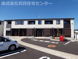 サニーグローブⅠ外観写真