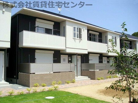 ＭＡＳＴ ＣＯＵＲＴ秋葉Ⅱ外観写真