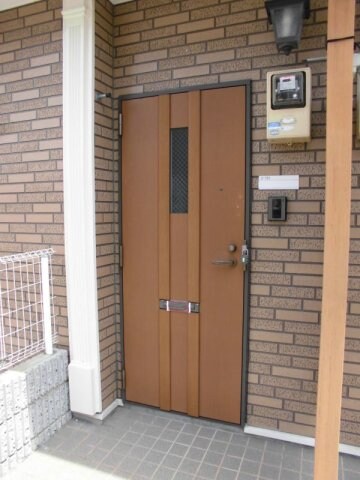 物件外観写真2　(同仕様)