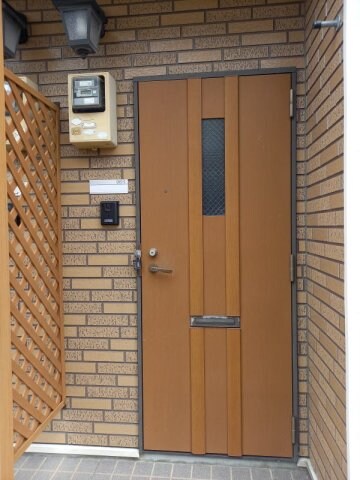 物件外観写真2　(同仕様)