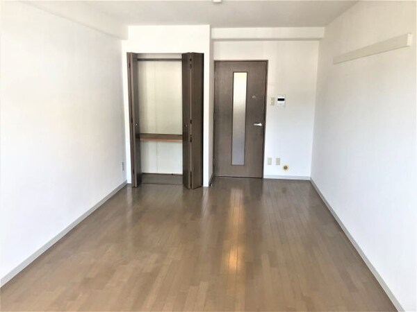 洋室(同仕様)