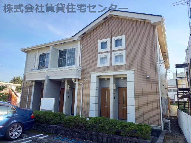 パルテール吉備