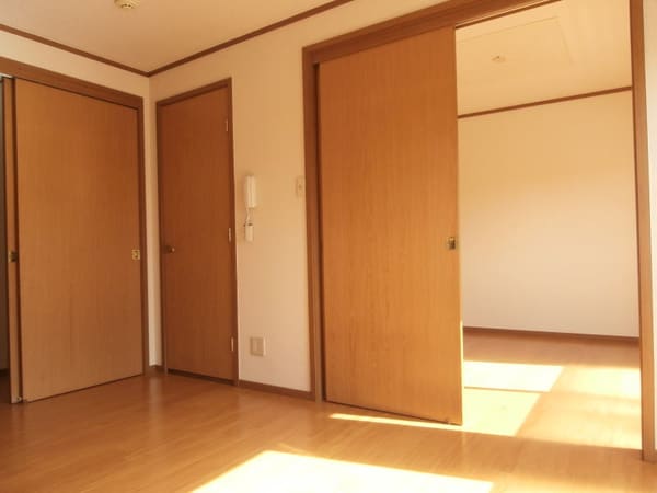 居室（その他）(同仕様)