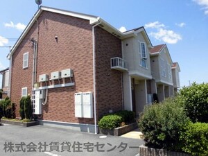 ベル・アンジュ外観写真