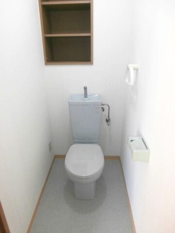 物件内観写真12　(同仕様)