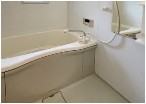 浴室(同仕様)