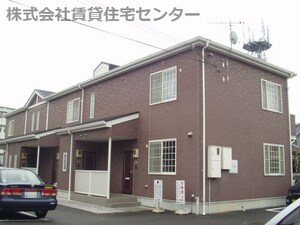 コート・ダジュールⅢ外観写真