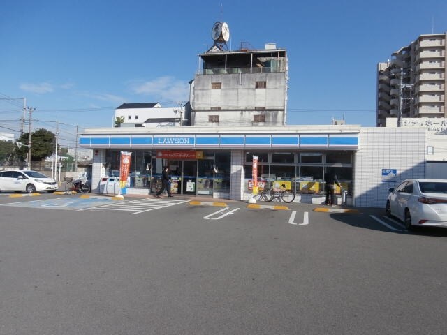 物件内観写真34　(ローソン和歌山餌差町店様 203m)