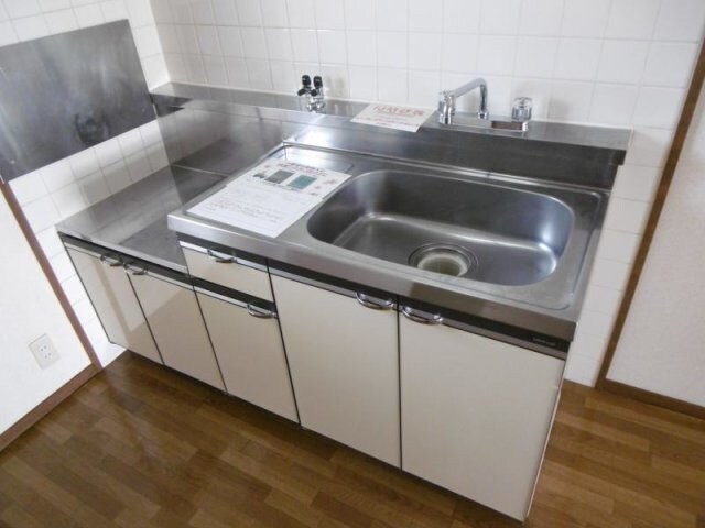 物件内観写真21　(同仕様)