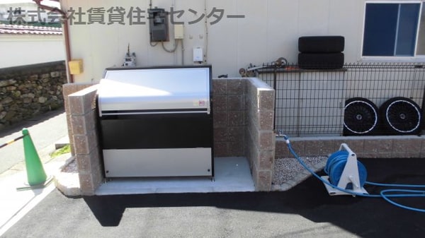建物設備