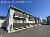 きのくに線・紀勢本線 海南駅 2階建 築12年の外観写真