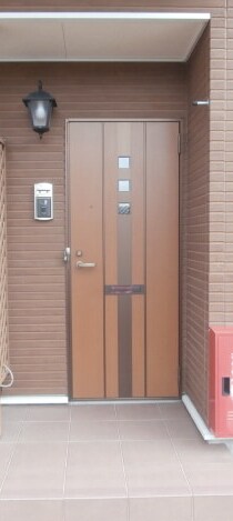 物件外観写真2　(同仕様)