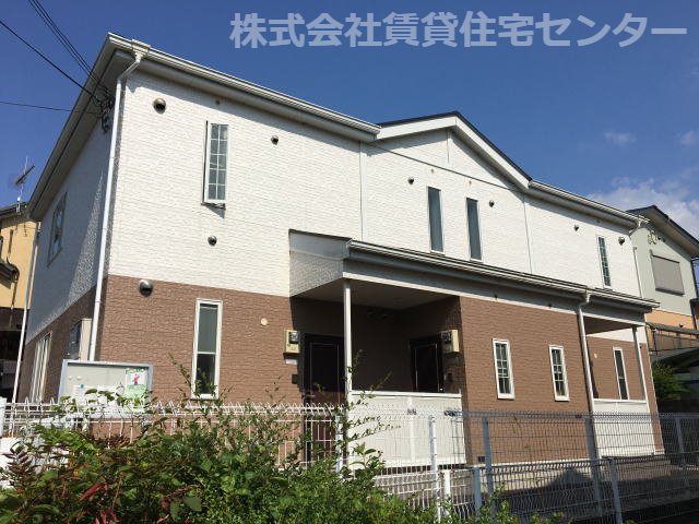 アルバソーレ赤坂台