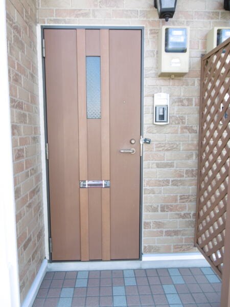 物件外観写真2　(同仕様)