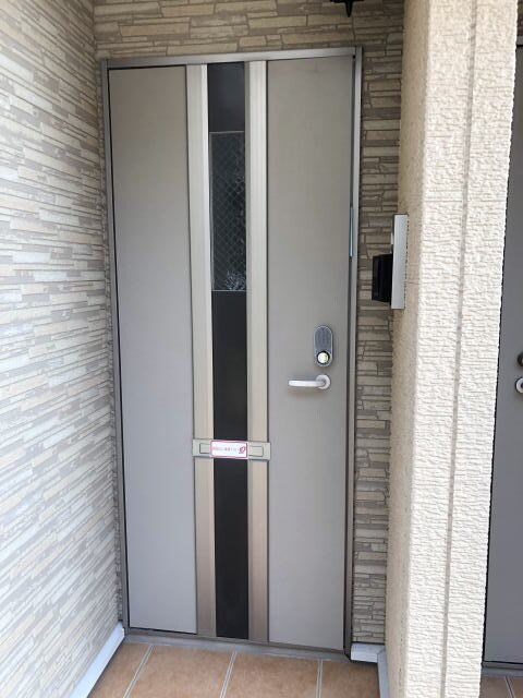 物件外観写真2　(同仕様)