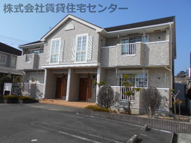 キャトル・セゾンⅢ