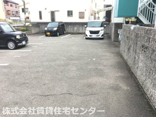 物件外観写真3　