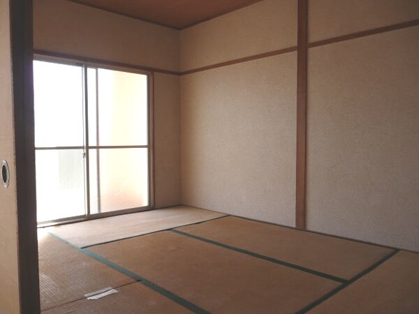 和室(イメージ)
