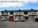 ガーデン・シャトレｉ　ファミリー棟