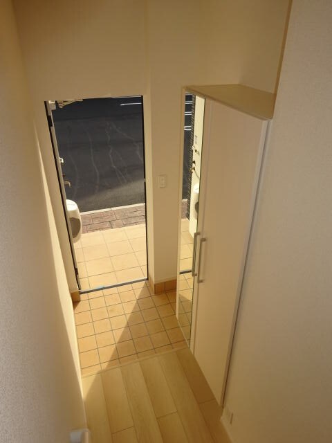 物件内観写真20　(同仕様)