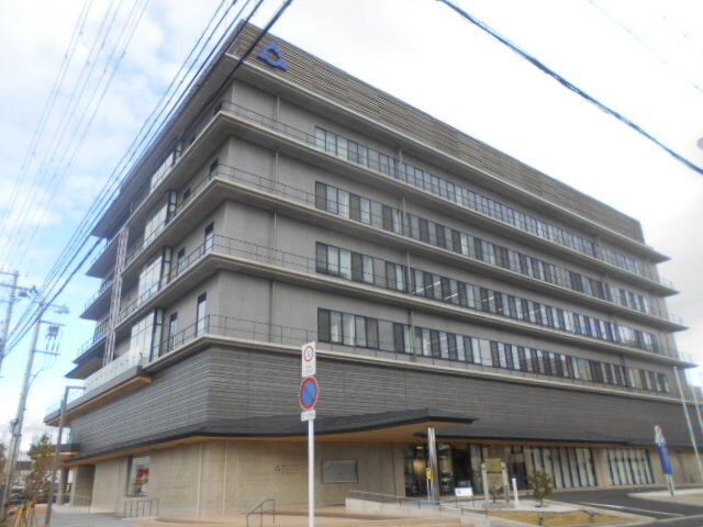 物件内観写真32　(御坊市役所様 757m)