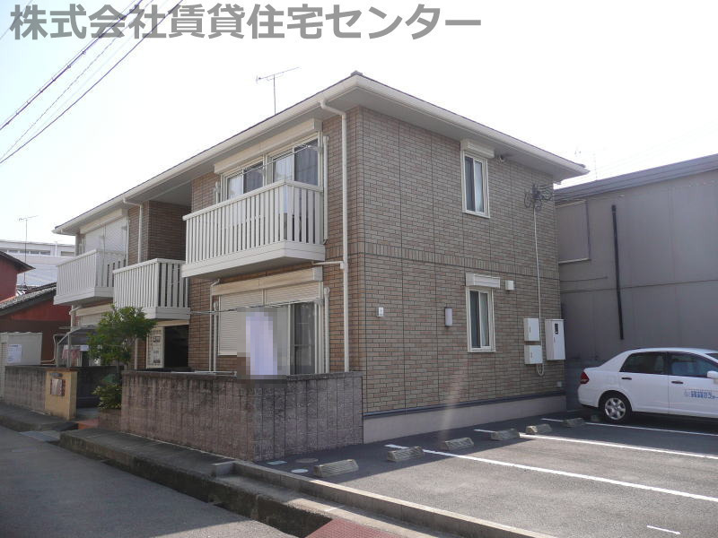 ピーチ荘