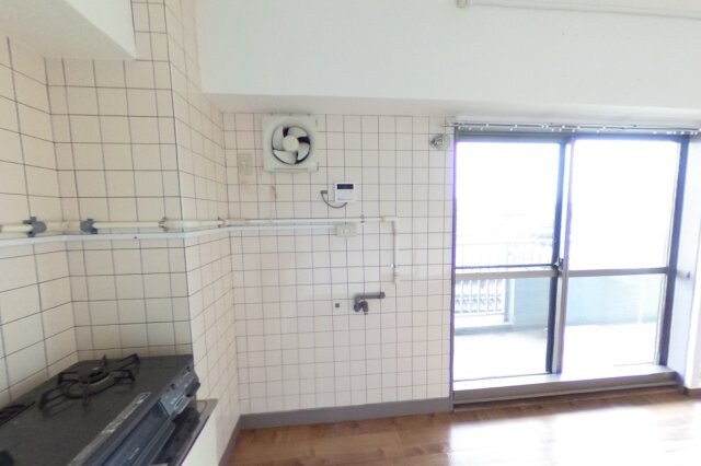 物件内観写真16　(イメージ)