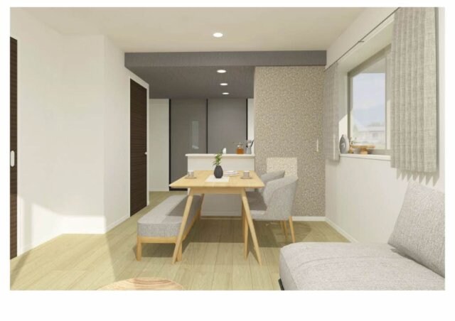 物件内観写真7　(同仕様)