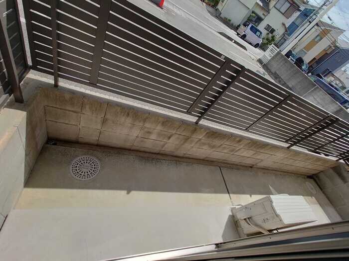 物件内観写真25　(専用庭)