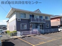 きのくに線・紀勢本線 道成寺駅 2階建 築28年の外観写真