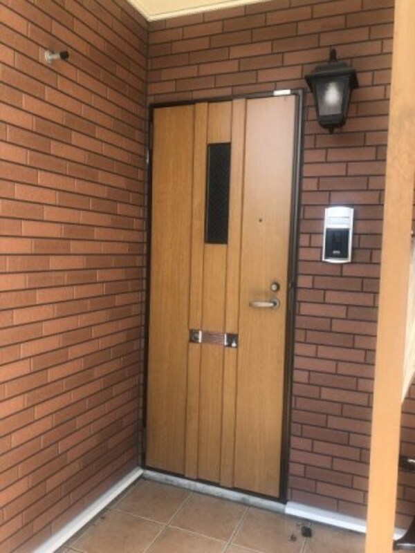 エントランス(同仕様)