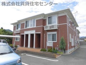 フレスコビエントⅠ外観写真