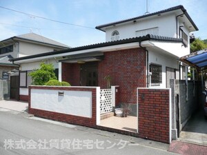 一戸建５０２８外観写真