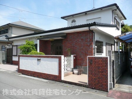 一戸建５０２８外観写真