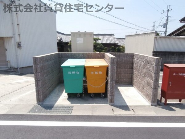 建物設備