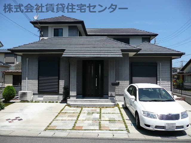一戸建5627