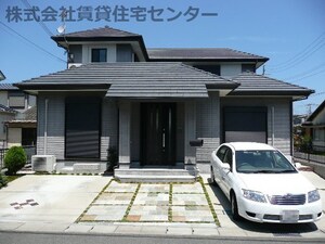 一戸建5627外観写真