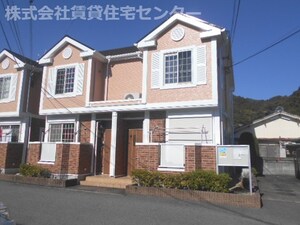 コート デ マグノリア１外観写真