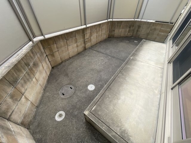 物件内観写真16　(専用庭)