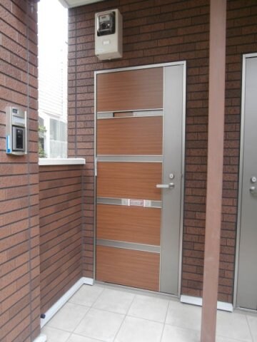 物件外観写真2　(同仕様)