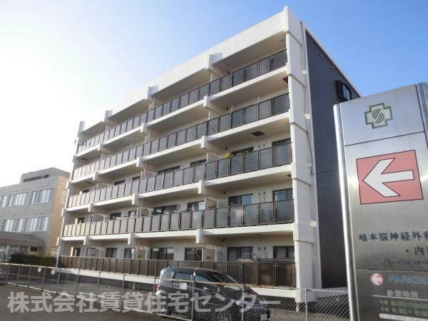第２小杉マンション